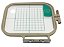 SA432 ID - BASTIDOR 10X10 P/ PE450/NV950 - Imagem 1