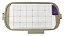 SA440 ID EF76 - BASTIDOR 18X30 P/ BP2100/NV4000 - Imagem 1