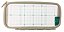 SA445 ID EF85 - BASTIDOR 2 ESTAGIOS EXTRA GRANDE 13X30 P/ MAQS PE700/750/770/780D PC6500/8200/850 - Imagem 1