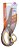 TI912 ID - TESOURA PROFISSIONAL DE TITANIO 9 1/2" 24CM - Imagem 1