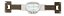 PRH60 ID - BASTIDOR 4X6 PR600/ PR620/ PR650/ PR1000 - Imagem 1