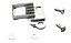 XG1797001 - CONJUNTO DO DENTE NV950 - Imagem 1