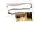 XC6136051 - CONJUNTO DO SENSOR DO EIXO PRINCIPAL PR600 - Imagem 1