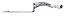 XC5685151 - CALCADOR PARA PR600, PR650, PR670, PR1000 - Imagem 1