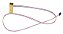 XC6155051 - SENSOR DO PUXA FIO P/ PR655/PR650 - Imagem 1