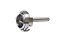 DSH2-872 ID - LANCADEIRA GRANDE 2 AGULHAS PONTO FIXO HG12M(BR) - Imagem 1