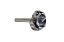 DSH2-872 ID - LANCADEIRA GRANDE 2 AGULHAS PONTO FIXO HG12M(BR) - Imagem 2