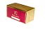 DSH2-275-20 ID - LANÇADEIRA  P/ MAQUINA 2 AGULHAS HSH-12MC - Imagem 3
