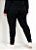 Conjunto Jogger Preto E Zebra Plus Size - Imagem 4