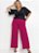 Blusa Preta Com Faixa Gratis Plus Size - Imagem 3