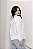 Blusa Social Branca - Imagem 2