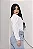 Blusa Social Branca - Imagem 6