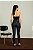 Calça Jeans Feminina Skinny Cigarrete com Cintura Média - Imagem 2