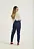 Calça Jeans Feminina Mom Fit Cigarrete - Imagem 3