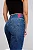 Calça Jeans Slouchy Cigarrete Cintura Alta - Imagem 3