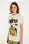 T-Shirt Fit Farm Rio Coco Gelado - Imagem 1