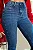 Calça Jeans Skinny Tradicional com Detalhe no Bolso - Imagem 3