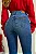 Calça Jeans Skinny Tradicional com Detalhe no Bolso - Imagem 4
