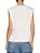 Camiseta Feminina Malha Onça Blur Branco - Imagem 3