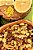 Blend de Nuts Sicilian Pote 150g - Imagem 4