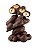 Choco Cluster Hazel Nuts 80g - Imagem 3
