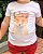 T-Shirt Dona Raposa Infantil - Imagem 2