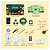 Foldscope 2.0 - Imagem 2