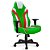 Cadeira Gamer Arazzi Giratória 5033 C/br 8317 VD/BC/VM - Imagem 1