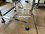 Mesa de Acúmulo Rotativa Inox 304 Com 1 Metro de Diâmetro - Imagem 4