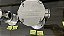 Transferência de Cosméticos com Eficiência e Durabilidade: Bombas de Engrenagens em Aço Inoxidável 3CV - Imagem 9