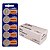 100 Baterias Murata (Sony) Cr2032 3v - Placa Mãe Portão Controle - Imagem 2