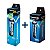 Kit 92 Pilha Panasonic 1 Pct. Comum Aa + 1 Palito Aaa - Imagem 1