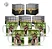 kit 10 canecas personalizadas - Imagem 1