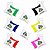 KIT 50 LEMBRANCINHAS \ BRINDES ALMOCHAVEIROS . PERSONALIZE COM FOTO, FRASE, LOGO, PERSONAGEM - Imagem 1