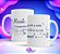 Caneca para Marido - Imagem 1