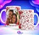 Caneca Para Namorada Com Foto - Imagem 1