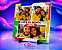 Azulejo 20x20 Personalizado Copa do Mundo 2026 - Imagem 1