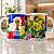 Caneca Temática Personalizada com Foto e nome Brasil 2026 Lembrança Presente - Imagem 4