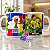 Caneca Temática Personalizada com Foto e nome Brasil 2026 Lembrança Presente - Imagem 2
