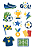 Tatufun - Pequenas Aventuras - Missão Futebol - Imagem 1