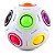 Bola Magica Fidget Toy Anti Stress Colors - Imagem 1