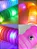 Pop Tube Sensorial com Led - Imagem 3