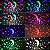 Luminaria Projetor Estrela 360 Galáxia - Imagem 6