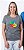 Camiseta Baby Look Atipic "Love" - Imagem 2