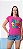 Camiseta Baby Look Atipic "Autismo" - Imagem 3