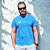 Camiseta Atipic "Localização" - Imagem 1