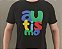 Camiseta Atipic "Autismo" - Imagem 4