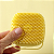 Esponja de Silicone com Dispenser para Shampoo ou Sabonete - Imagem 4