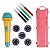 Microfone Projetor com Suporte - Imagem 3