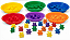 Baby Bear Sorting Set Importado - Imagem 1